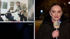 VIDEO Un profesor a fost acuzat de abuz în timpul meditațiilor. Bărbatul a fost arestat preventiv